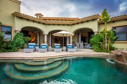 Casa Ochenta, Luxury Los Cabos Villa in Palmilla
