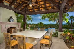 Casa Ochenta, Luxury Los Cabos Villa in Palmilla