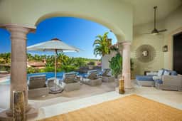 Casa Ochenta, Luxury Los Cabos Villa in Palmilla