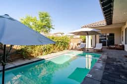 Casa Platino, Luxury PGA West home with Pool