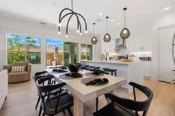 Casa Platino, Luxury PGA West home with Pool