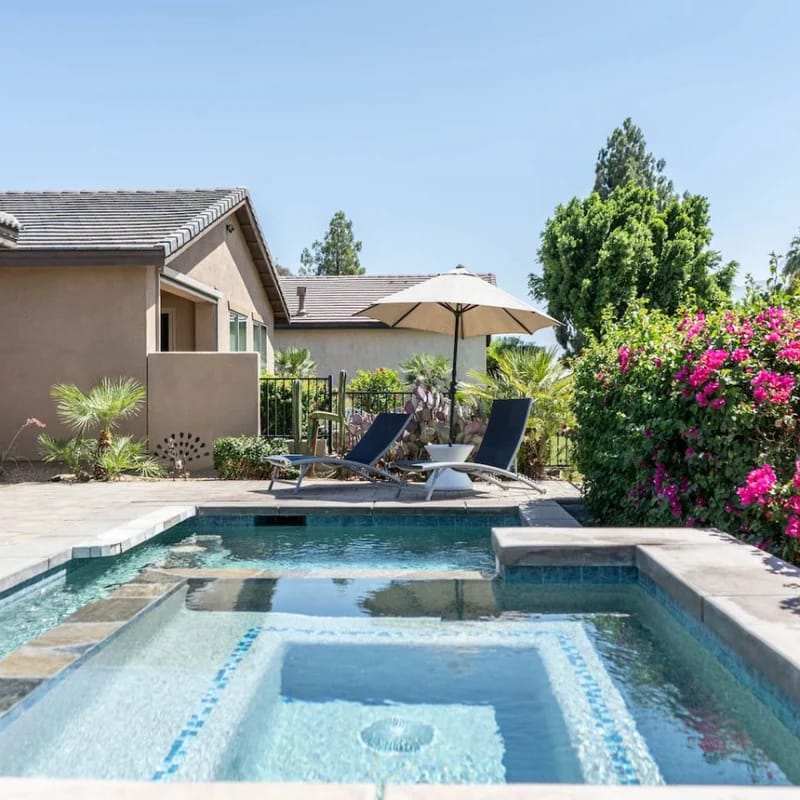 Casa Canalizo Luxe Home with Pool/Spa/BBQ